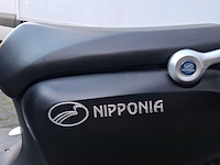Elektrische scooter, nipponia, volty - afbeelding 20 van  23