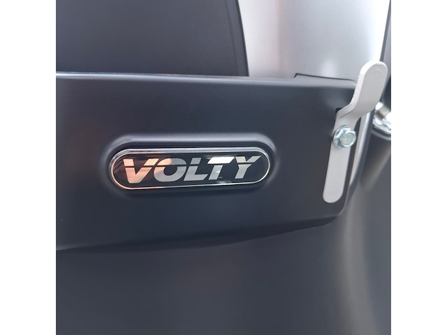 Elektrische scooter, nipponia, volty - afbeelding 21 van  23