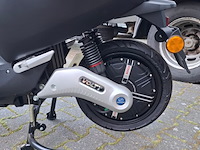 Elektrische scooter, nipponia, volty - afbeelding 23 van  23