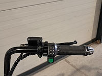 Elektrische scooter, nzita, nz-x1, 2023 - afbeelding 2 van  22