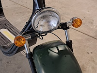 Elektrische scooter, nzita, nz-x1, 2023 - afbeelding 4 van  22