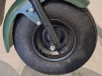 Elektrische scooter, nzita, nz-x1, 2023 - afbeelding 5 van  22