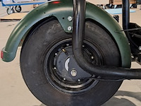 Elektrische scooter, nzita, nz-x1, 2023 - afbeelding 6 van  22