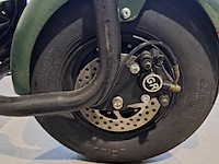 Elektrische scooter, nzita, nz-x1, 2023 - afbeelding 9 van  22