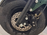 Elektrische scooter, nzita, nz-x1, 2023 - afbeelding 10 van  22