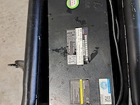 Elektrische scooter, nzita, nz-x1, 2023 - afbeelding 11 van  22