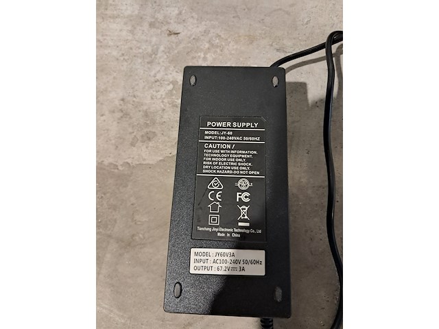 Elektrische scooter, nzita, nz-x1, 2023 - afbeelding 14 van  22