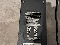 Elektrische scooter, nzita, nz-x1, 2023 - afbeelding 14 van  22