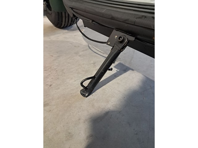 Elektrische scooter, nzita, nz-x1, 2023 - afbeelding 15 van  22