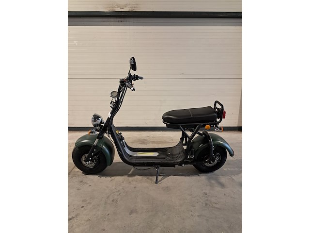 Elektrische scooter, nzita, nz-x1, 2023 - afbeelding 12 van  22