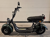 Elektrische scooter, nzita, nz-x1, 2023 - afbeelding 12 van  22