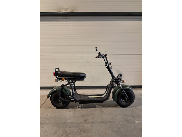 Elektrische scooter, nzita, nz-x1, 2023 - afbeelding 17 van  22