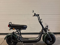 Elektrische scooter, nzita, nz-x1, 2023 - afbeelding 17 van  22