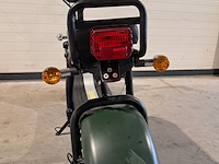 Elektrische scooter, nzita, nz-x1, 2023 - afbeelding 19 van  22