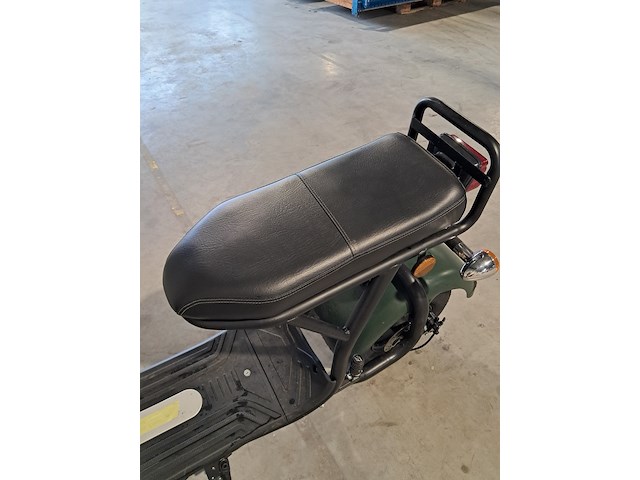 Elektrische scooter, nzita, nz-x1, 2023 - afbeelding 20 van  22