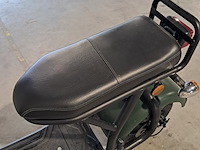 Elektrische scooter, nzita, nz-x1, 2023 - afbeelding 20 van  22