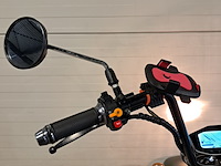 Elektrische scooter, nzita, nz-x1, 2023 - afbeelding 2 van  22