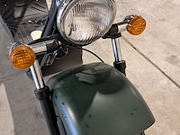 Elektrische scooter, nzita, nz-x1, 2023 - afbeelding 4 van  22