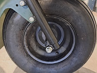 Elektrische scooter, nzita, nz-x1, 2023 - afbeelding 5 van  22