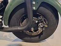 Elektrische scooter, nzita, nz-x1, 2023 - afbeelding 8 van  22