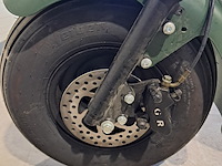 Elektrische scooter, nzita, nz-x1, 2023 - afbeelding 9 van  22