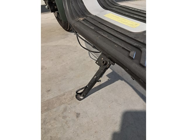 Elektrische scooter, nzita, nz-x1, 2023 - afbeelding 10 van  22