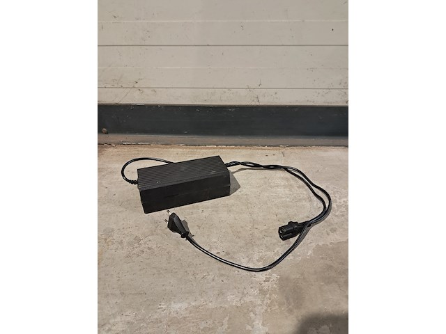 Elektrische scooter, nzita, nz-x1, 2023 - afbeelding 13 van  22