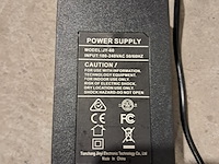 Elektrische scooter, nzita, nz-x1, 2023 - afbeelding 14 van  22