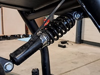 Elektrische scooter, nzita, nz-x1, 2023 - afbeelding 15 van  22