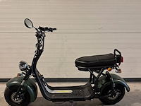 Elektrische scooter, nzita, nz-x1, 2023 - afbeelding 12 van  22