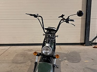 Elektrische scooter, nzita, nz-x1, 2023 - afbeelding 16 van  22