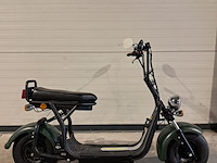 Elektrische scooter, nzita, nz-x1, 2023 - afbeelding 17 van  22