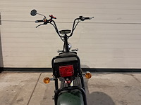 Elektrische scooter, nzita, nz-x1, 2023 - afbeelding 18 van  22