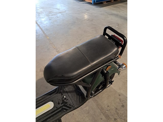 Elektrische scooter, nzita, nz-x1, 2023 - afbeelding 20 van  22