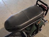 Elektrische scooter, nzita, nz-x1, 2023 - afbeelding 20 van  22