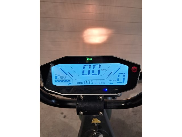 Elektrische scooter, nzita, nz-x1, 2023 - afbeelding 22 van  22