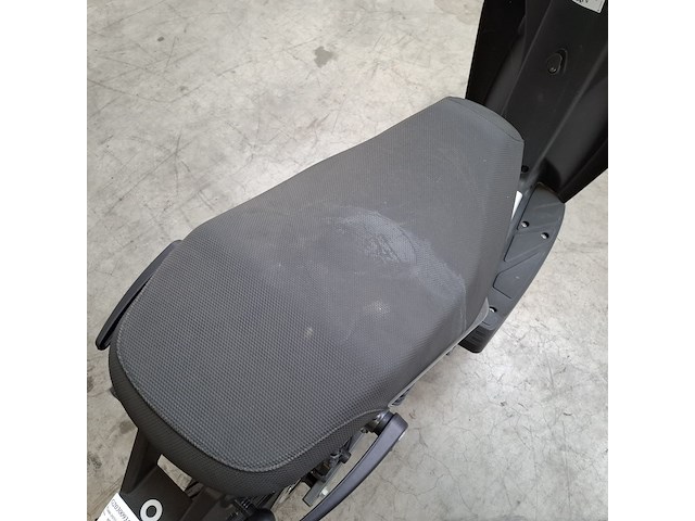 Elektrische scooter, oxygen - afbeelding 2 van  21