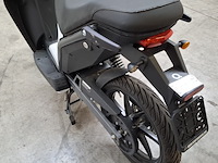Elektrische scooter, oxygen - afbeelding 7 van  21