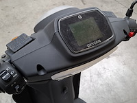 Elektrische scooter, oxygen - afbeelding 8 van  21