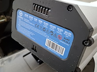 Elektrische scooter, oxygen - afbeelding 10 van  21
