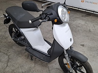 Elektrische scooter, oxygen - afbeelding 12 van  21