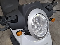 Elektrische scooter, oxygen - afbeelding 15 van  21