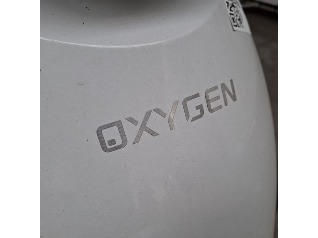 Elektrische scooter, oxygen - afbeelding 16 van  21