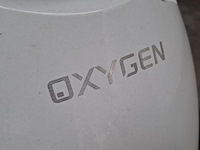 Elektrische scooter, oxygen - afbeelding 16 van  21