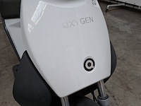 Elektrische scooter, oxygen - afbeelding 17 van  21