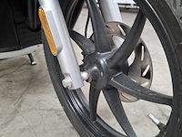 Elektrische scooter, oxygen - afbeelding 18 van  21