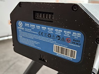 Elektrische scooter, oxygen - afbeelding 3 van  21