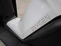Elektrische scooter, oxygen - afbeelding 11 van  21