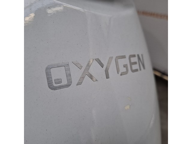 Elektrische scooter, oxygen - afbeelding 14 van  21