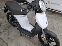 Elektrische scooter, oxygen - afbeelding 12 van  21